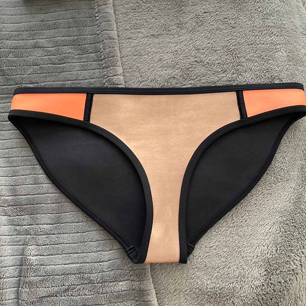 Triangl swim bottom